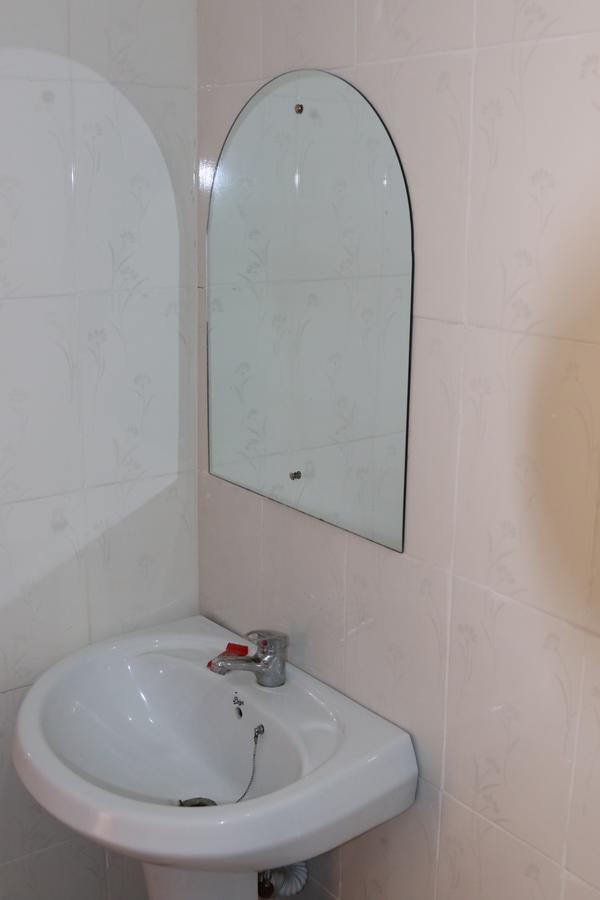 Neneu Hotel Моши Экстерьер фото