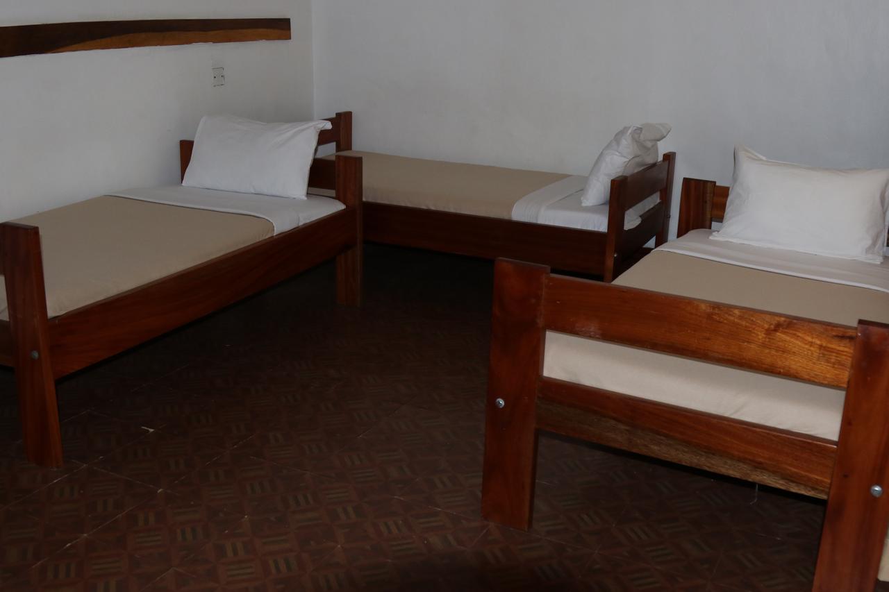 Neneu Hotel Моши Экстерьер фото