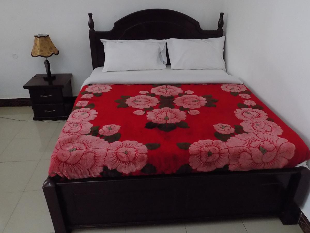 Neneu Hotel Моши Экстерьер фото