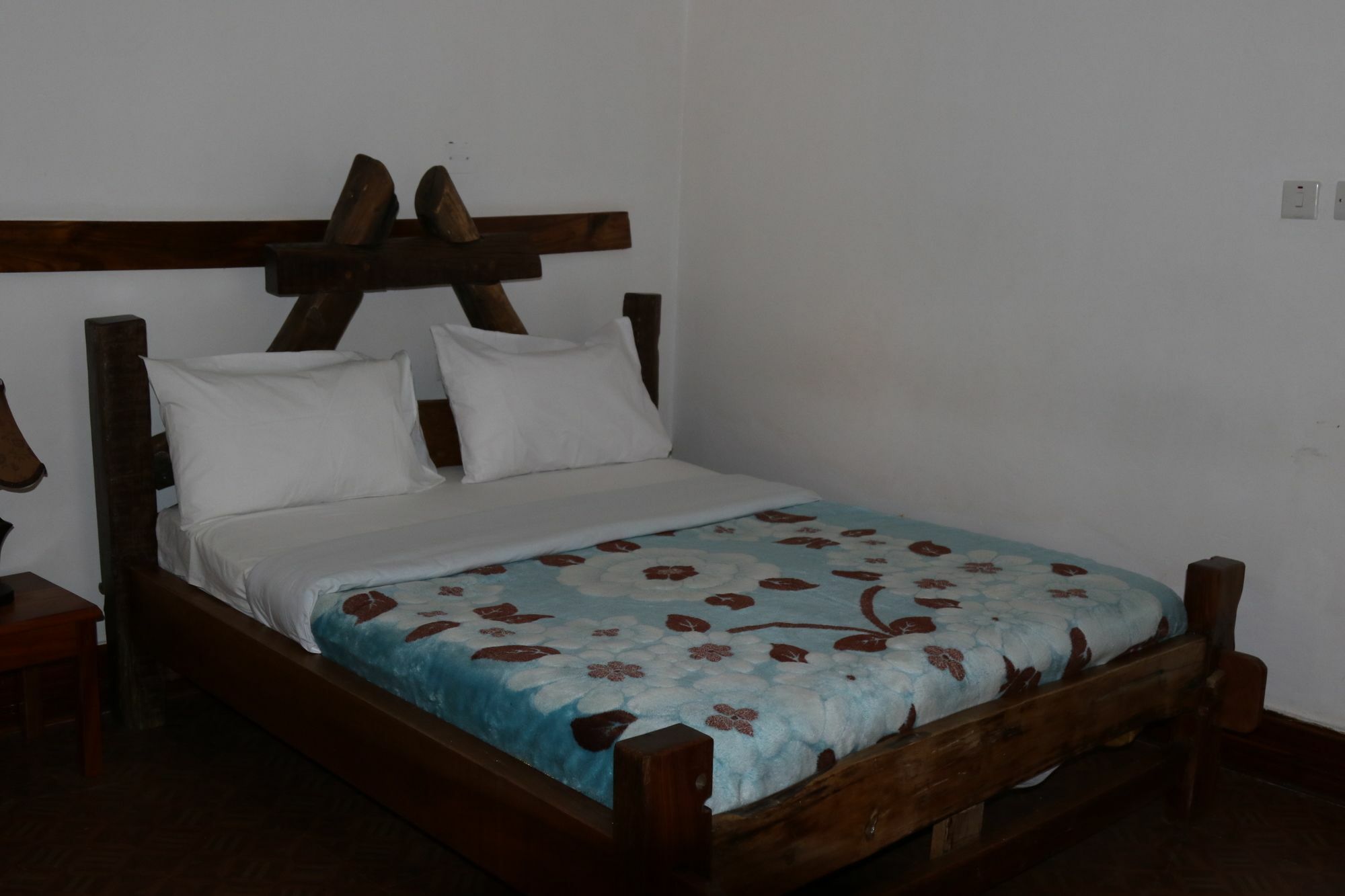 Neneu Hotel Моши Экстерьер фото